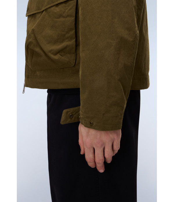 A-RIVALTO COT DARK OLIVE G3A 