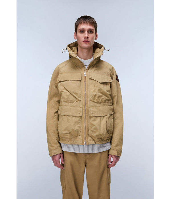 A-RIVALTO COT KELP N2D 