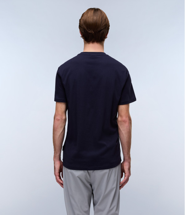 S-AYLMER BLU MARINE
