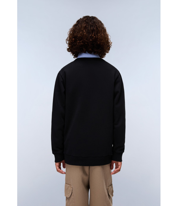 K B-CHAMOIS C BLACK 041 