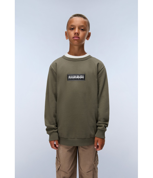 K B-CHAMOIS C TEA LEAF G0A 