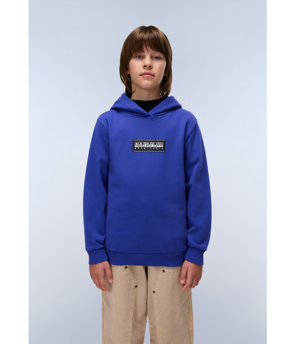 K B-CHAMOIS H ROYAL BLUE B3B 