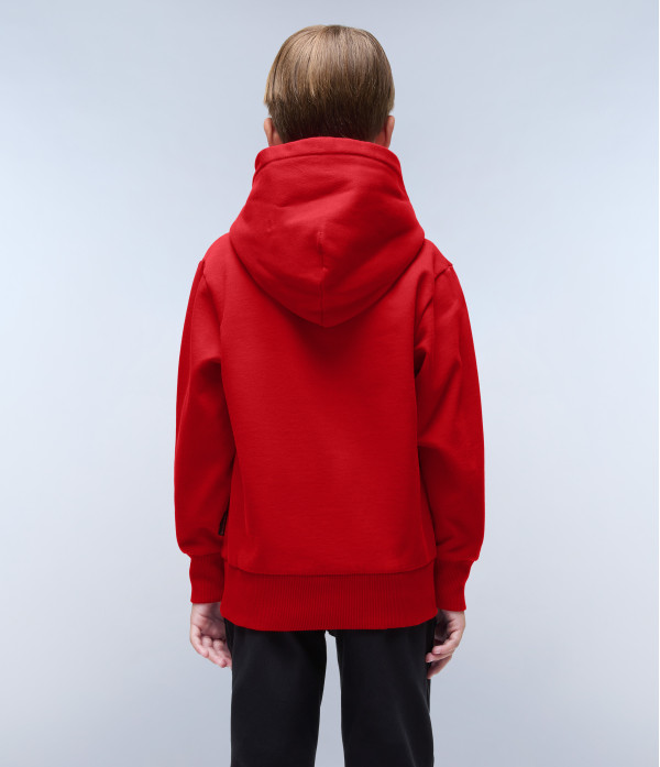 K B-MATS H RED GOJI 