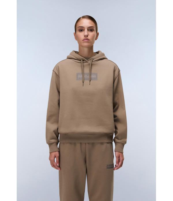 B-BOX LOGO H W FALLEN ROCK N1T