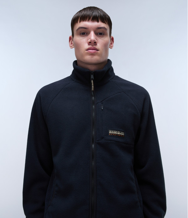 T-DOLENT FZ BLACK 041 