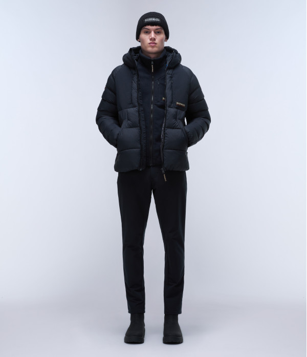 T-DOLENT FZ BLACK 041 