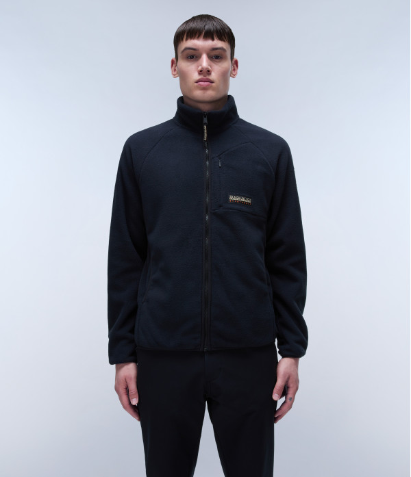 T-DOLENT FZ BLACK 041 