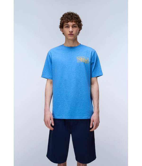 S-ELIOR SS BLUE JASPER B9A 
