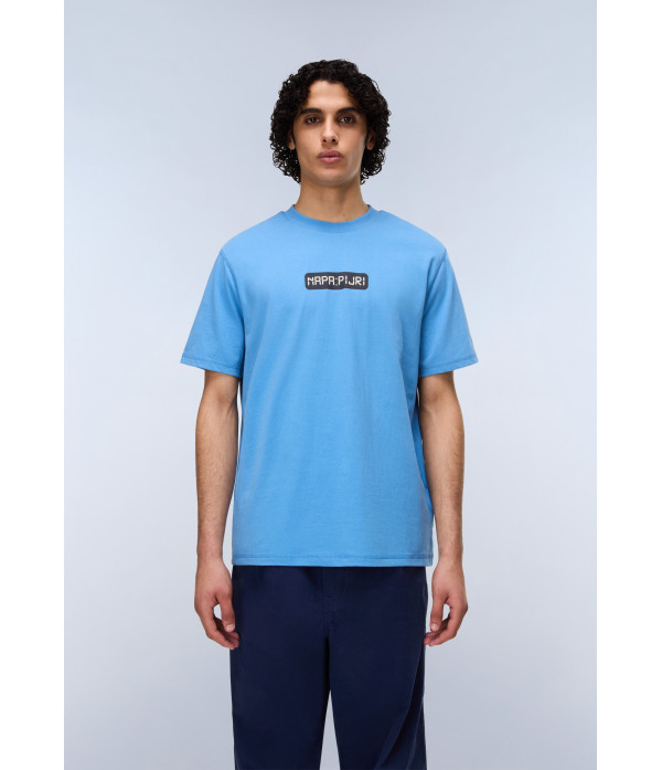 S-SOL SS BLUE JASPER B9A 