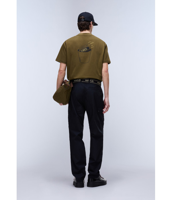 S-SOL SS DARK OLIVE G3A 