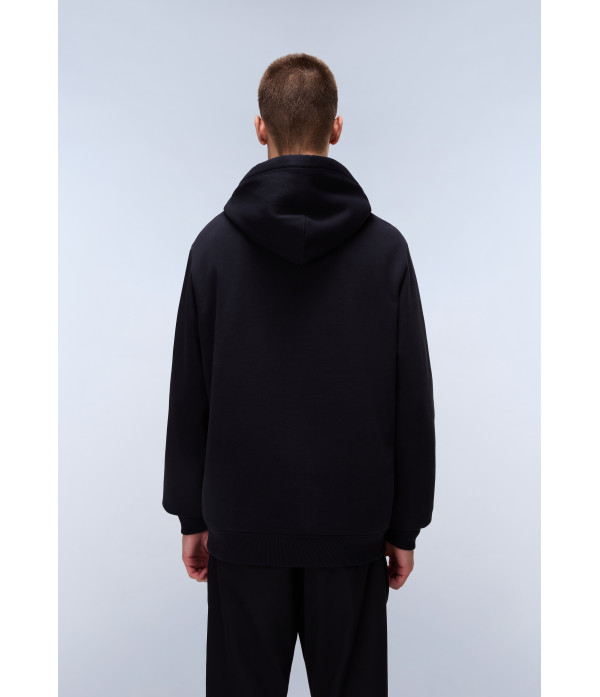 B-BOX LOGO H BLACK 041
