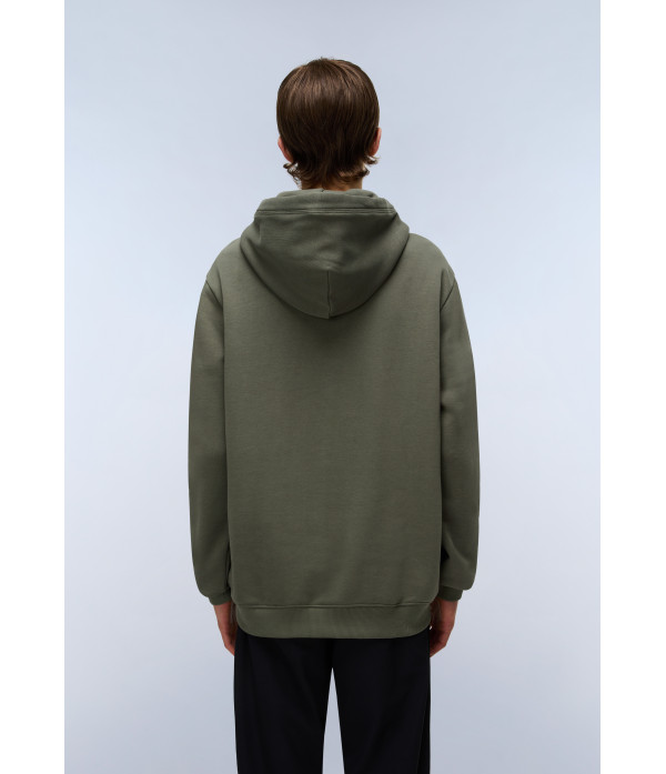 B-BOX LOGO H TEA LEAF G0A