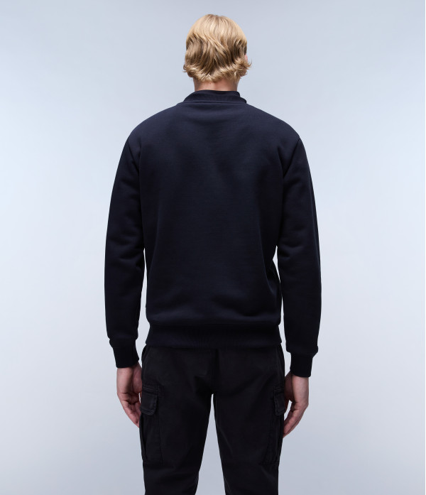 B-BOX LOGO C BLACK 041