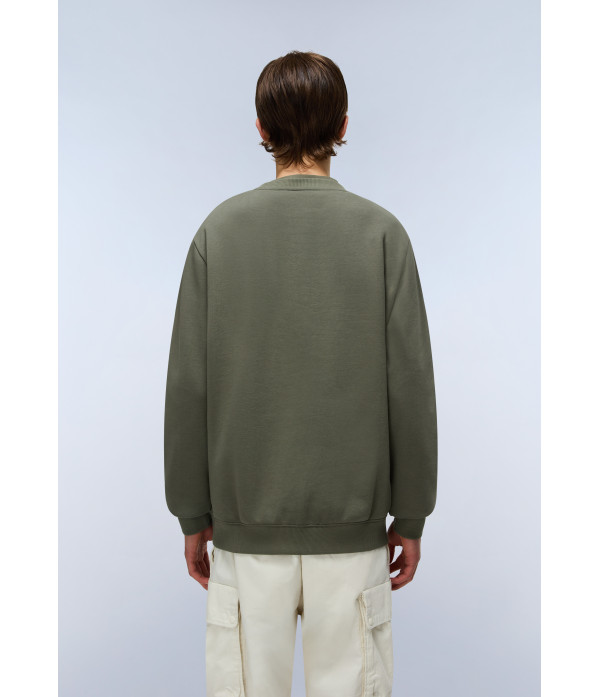 B-BOX LOGO C TEA LEAF G0A