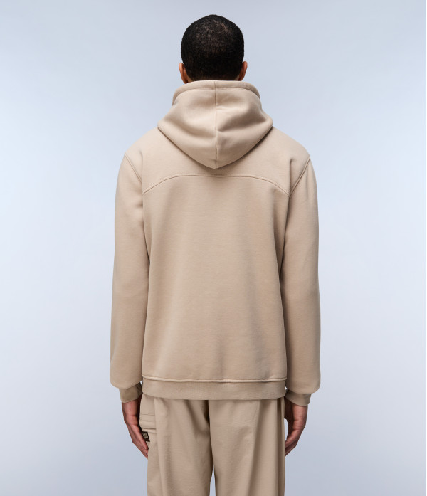 B-BADGE HZH BEIGE ROCKY