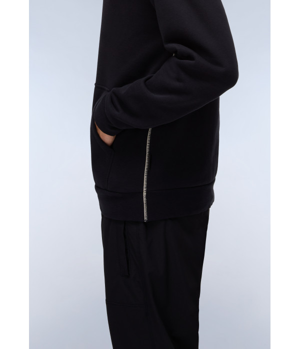 B-AYLMER H WINT BLACK 041 