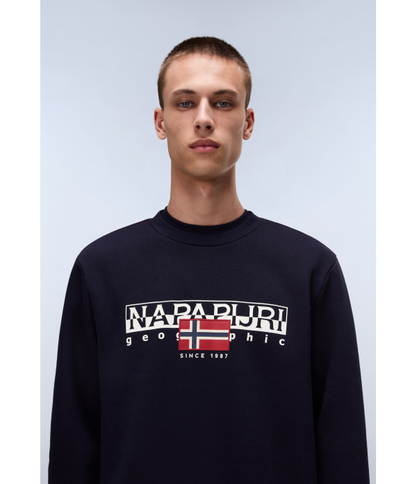 B-AYLMER C WINT BLU MARINE 