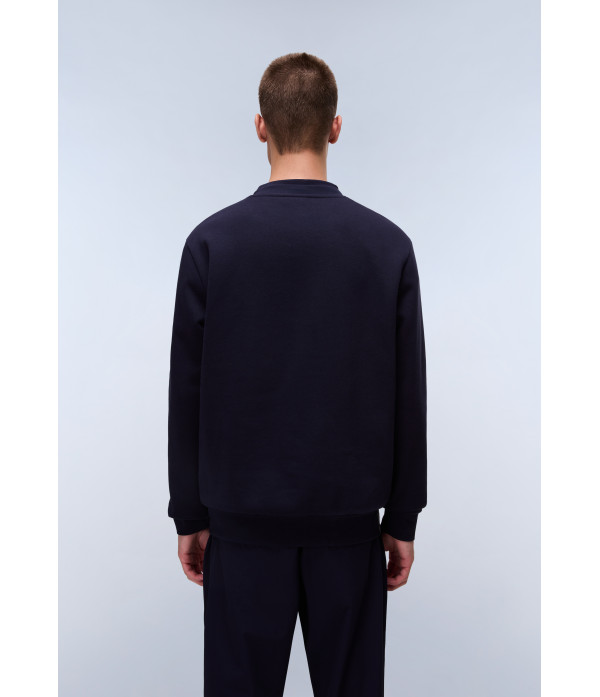 B-AYLMER C WINT BLU MARINE 