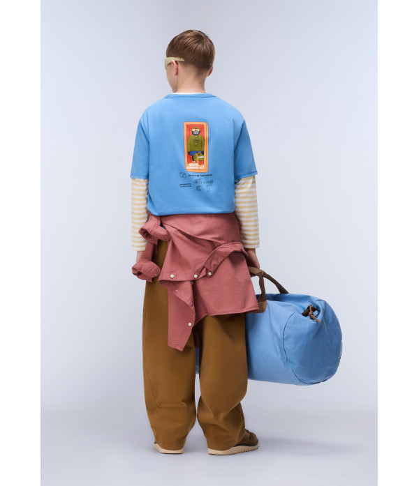 K S-ALBEDO SS BLUE JASPER B9A 