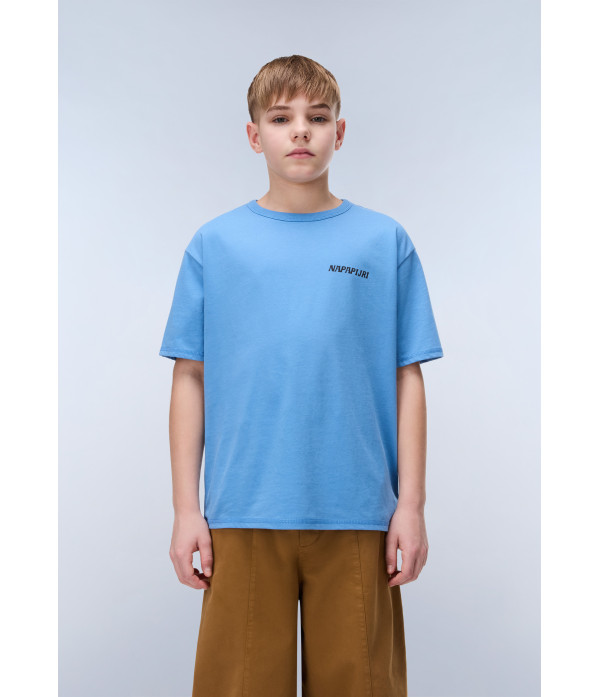 K S-ALBEDO SS BLUE JASPER B9A 