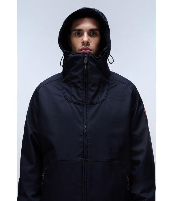 A-WILDHORN BLACK 041
