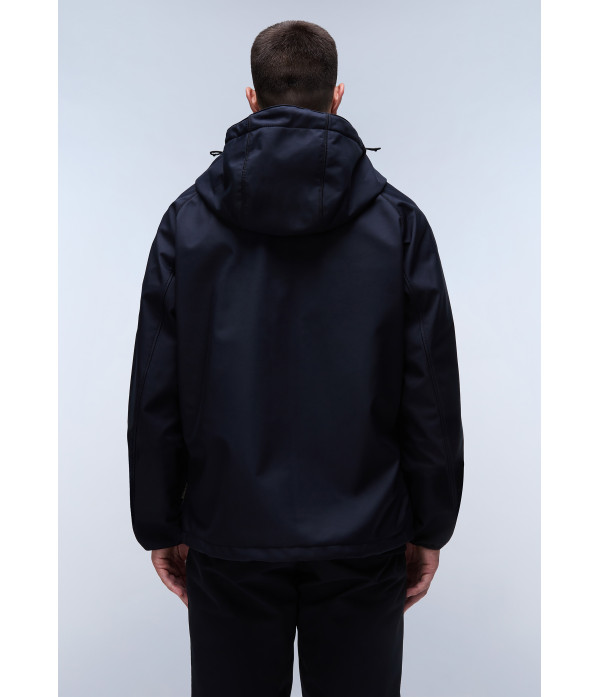 A-WILDHORN BLACK 041