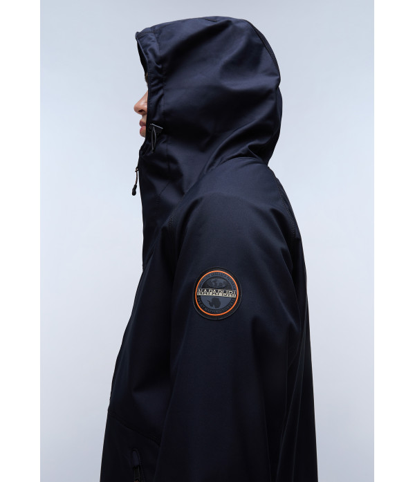 A-WILDHORN BLACK 041