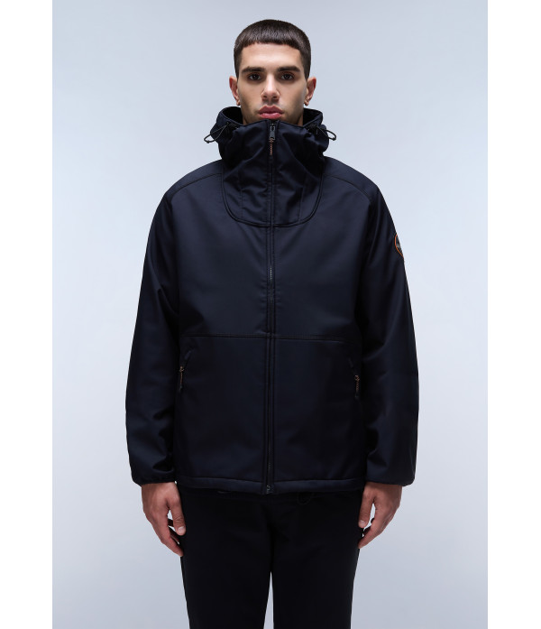 A-WILDHORN BLACK 041