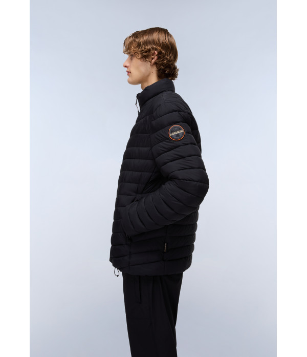 A-LAPAZ S BLACK BEAUTY 