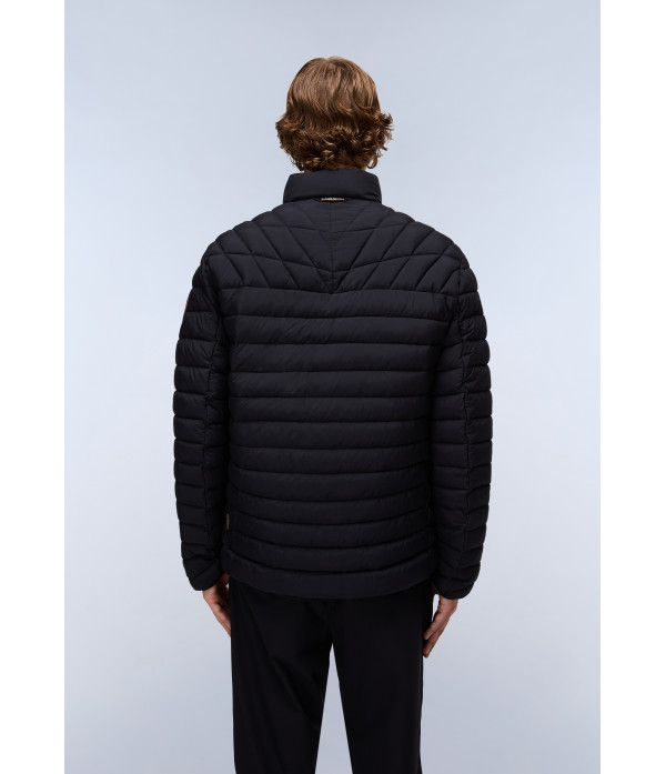 A-LAPAZ S BLACK BEAUTY 