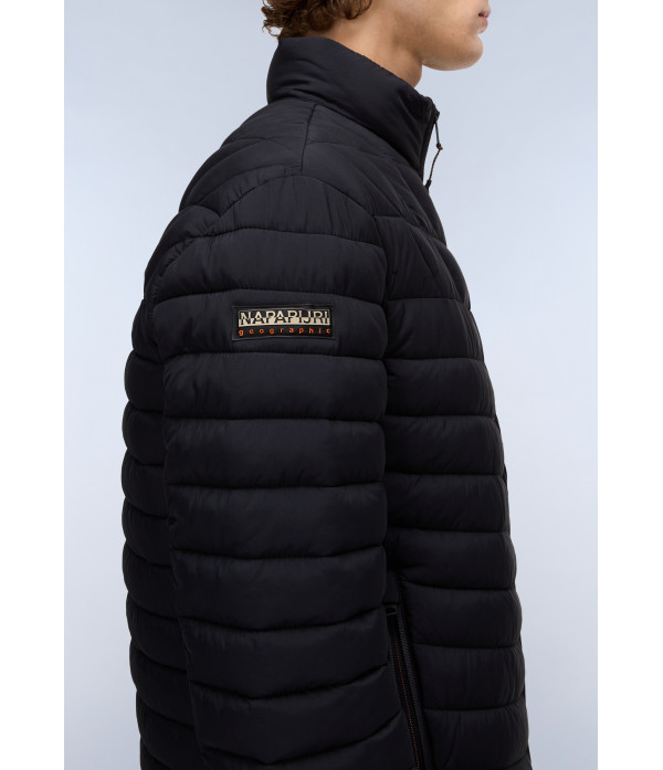 A-LAPAZ S BLACK BEAUTY 