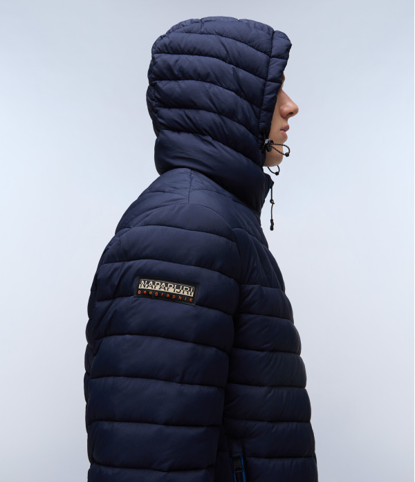 A-LAPAZ H BLU MARINE