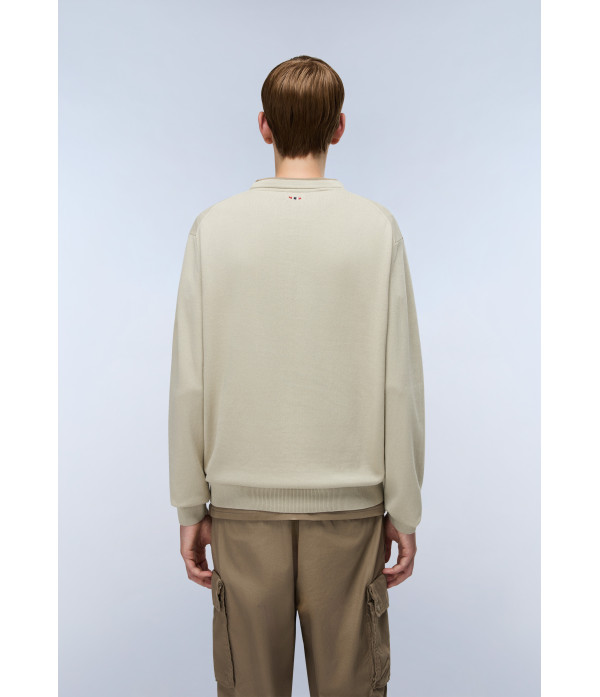 DROZ 5 WILL GRAY H64