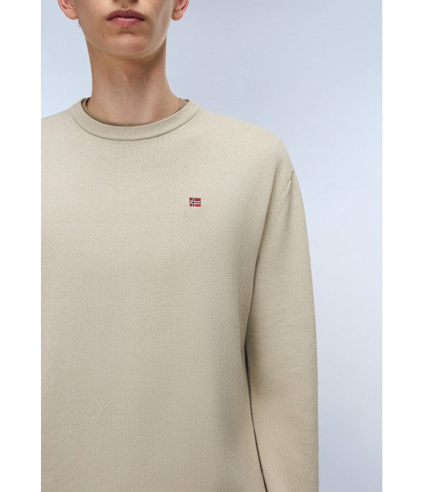 DROZ 5 WILL GRAY H64