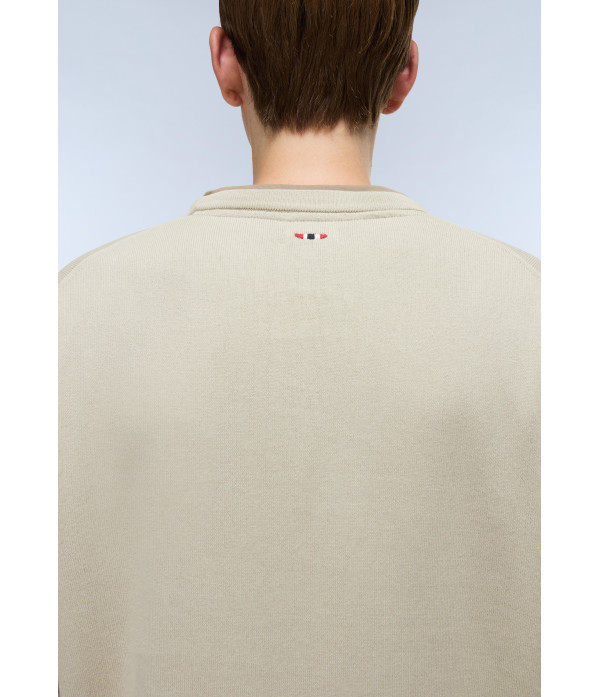 DROZ 5 WILL GRAY H64