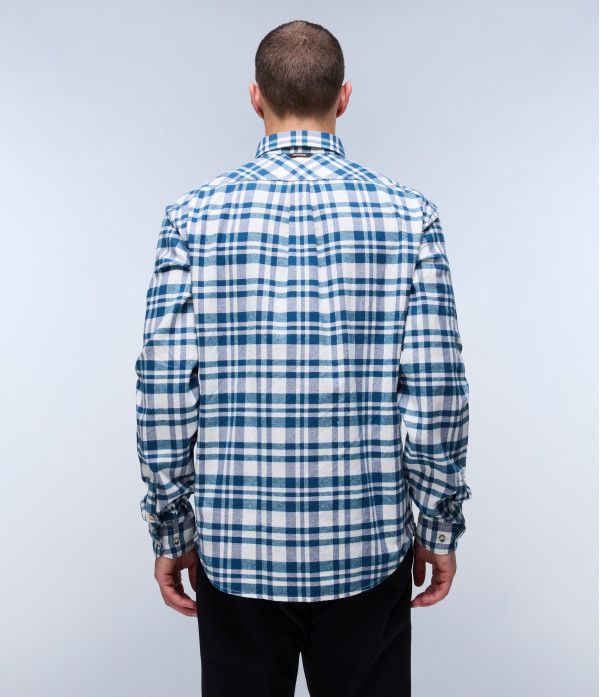 G-TREKKING 2 CHECK CBA 