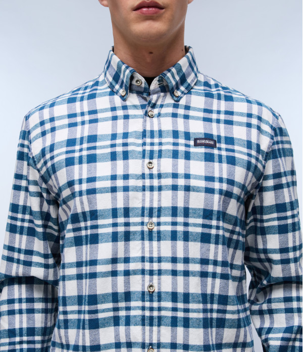 G-TREKKING 2 CHECK CBA 