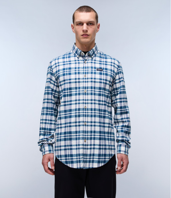 G-TREKKING 2 CHECK CBA 