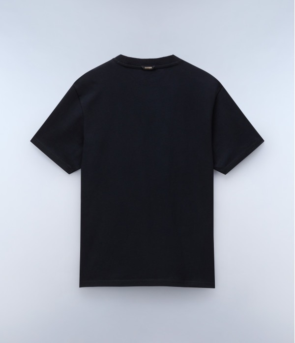 S-PORTALET SS BLACK 041