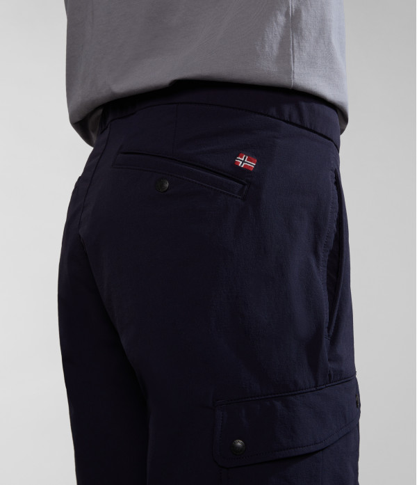 N-DEASE BLU MARINE