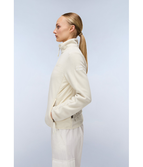 YUPIK W 2.0 1 BEIGE DIMITY 