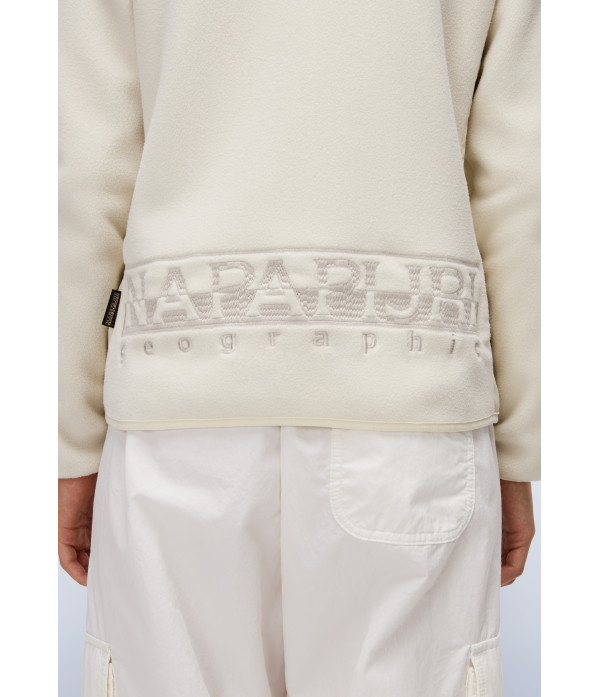 YUPIK W 2.0 1 BEIGE DIMITY 