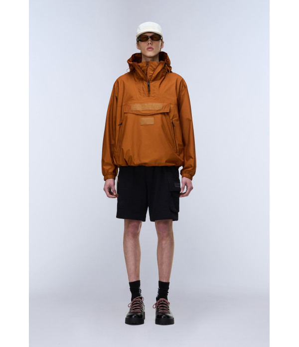 N-BOX LOGO CARGO BLACK BEAUTY 