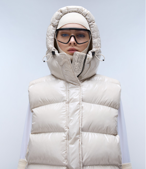 A-GLANE V W BEIGE SILVR N90 