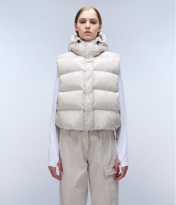 A-GLANE V W BEIGE SILVR N90 