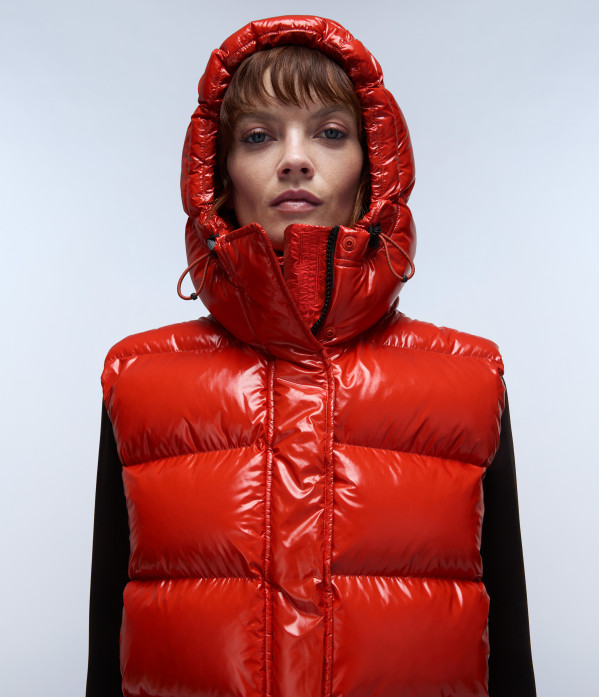 A-GLANE V W RED SAUCE 