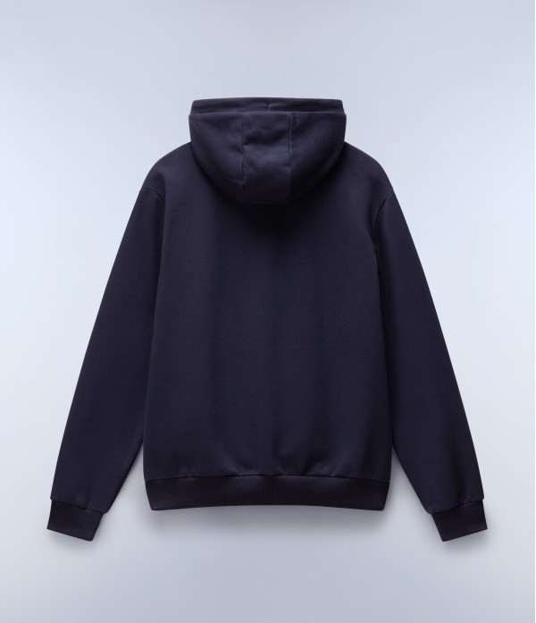 BURGEE HZH 2.0 BLU MARINE 