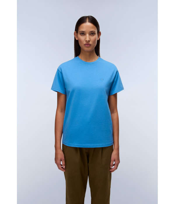 S-AURORA SS W BLUE JASPER B9A 