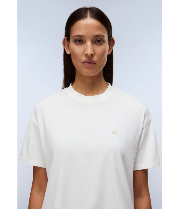 S-AURORA SS W WHITE WHISPER 