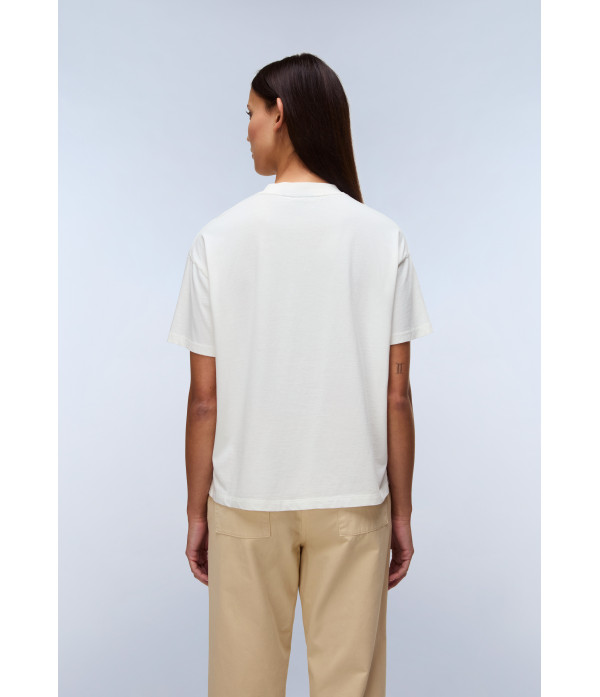 S-AURORA SS W WHITE WHISPER 